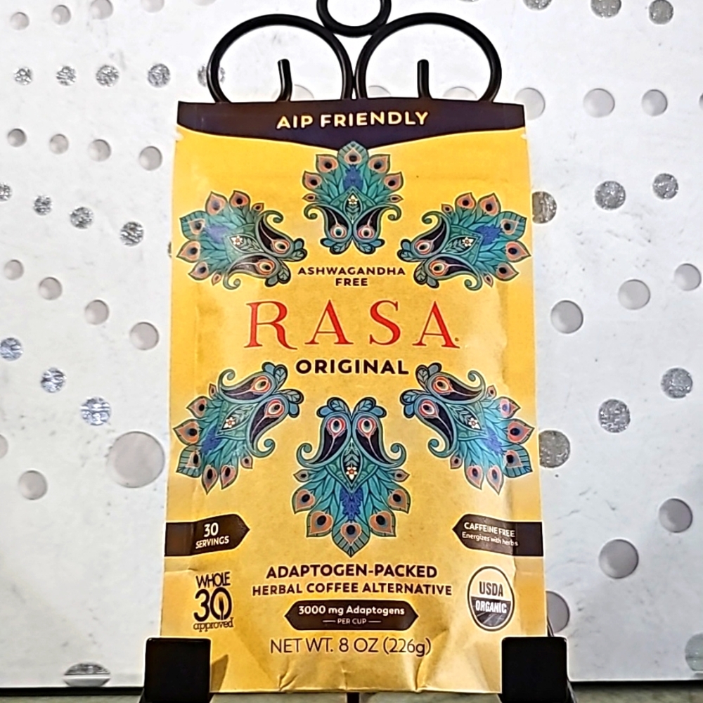 Rasa Original AIP Friendly